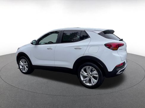 Used 2025 Buick Encore GX Preferred image 10