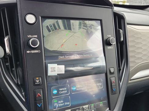 Used 2026 Subaru Forester image 17