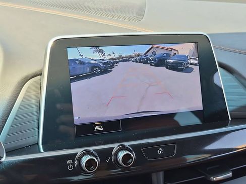 Certified 2023 Cadillac CT4 Premium Luxury w/ Technology Package AWD/4WD image 17
