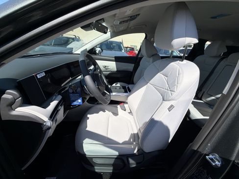 New 2026 Hyundai Tucson Blue SE AWD/4WD image 13