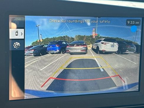 Certified 2025 Hyundai Elantra Sport FWD image 28