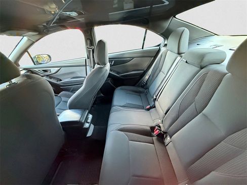 Used 2023 Subaru WRX Premium image 9