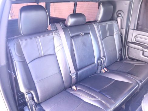 Used 2021 RAM 2500 Limited image 52