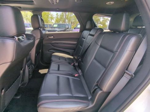 Certified 2025 Dodge Durango GT AWD/4WD image 17