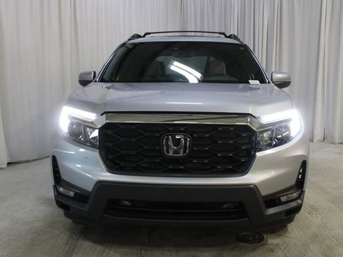 Used 2023 Honda Passport EX-L image 39