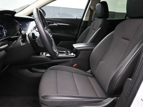 Certified 2023 Buick Envision Preferred w/ Sport Touring Package AWD/4WD image 10