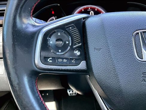 Used 2017 Honda Civic Si image 22