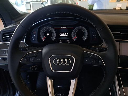 New 2026 Audi Q7 3.0T Premium Plus image 8