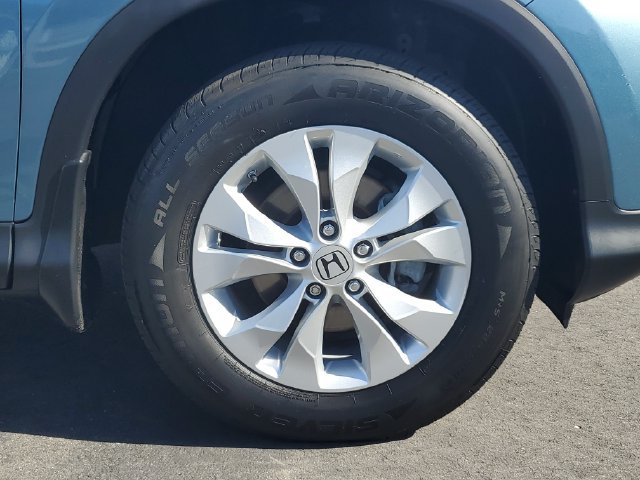 Used 2013 Honda CR-V EX-L image 6