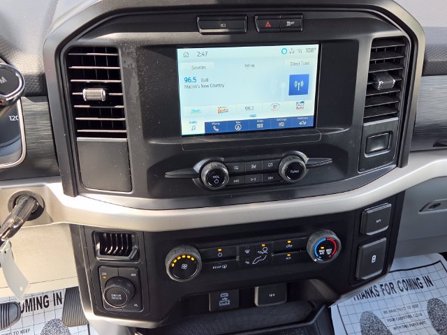 Certified 2021 Ford F150 XL w/ Equipment Group 101A High AWD/4WD image 21