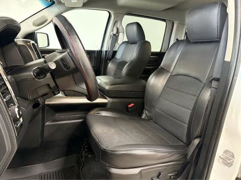 Used 2017 RAM 1500 Sport AWD/4WD image 13
