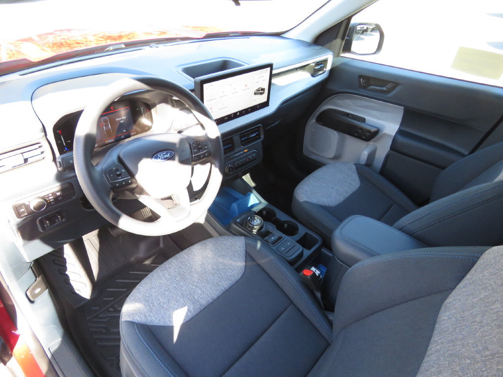 Used 2026 Ford Maverick XLT w/ 4K Tow Package AWD/4WD image 11
