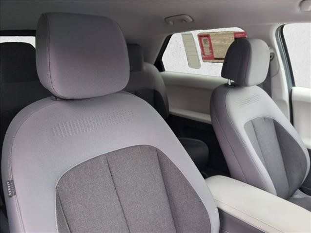 Certified 2024 Hyundai Ioniq 5 SEL RWD image 29