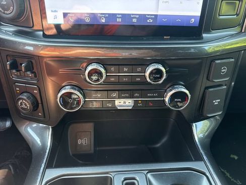 Used 2023 Ford F150 XLT w/ Equipment Group 302A High AWD/4WD image 30