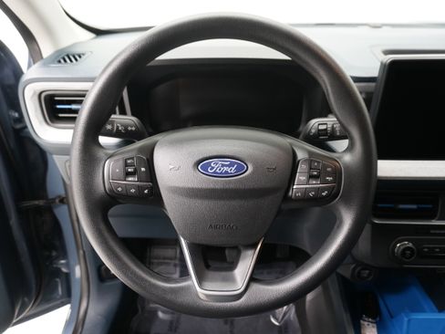 Used 2025 Ford Maverick XLT w/ Equipment Group 302A image 14