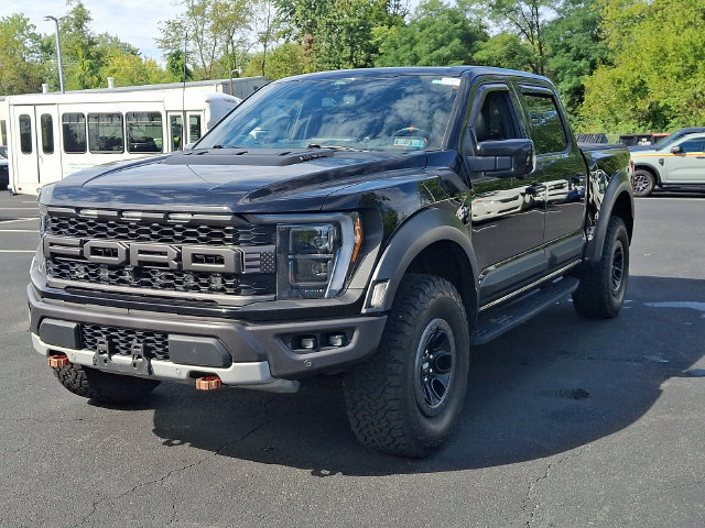 Used 2021 Ford F150 Raptor w/ Equipment Group 801A High AWD/4WD image 5