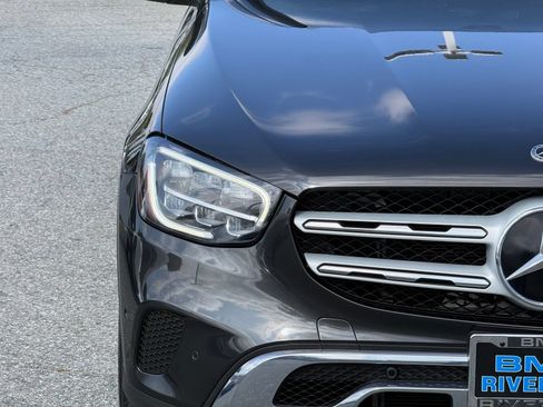 Used 2021 Mercedes-Benz GLC 300 image 13