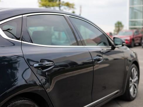 Used 2018 Kia Cadenza Technology FWD image 20