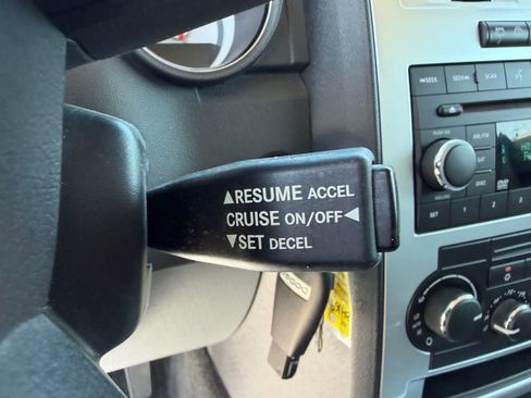 Used 2008 Dodge Magnum R/T w/ Protection Group RWD image 17