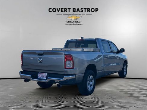 Used 2022 RAM 1500 Big Horn image 6