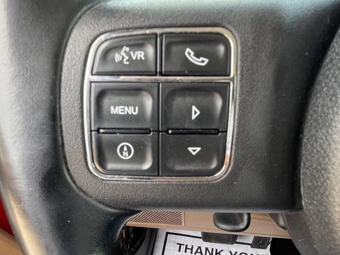 Used 2012 Jeep Wrangler Sahara w/ Connectivity Group AWD/4WD image 13