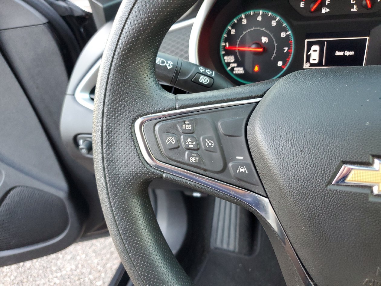 Used 2025 Chevrolet Malibu LT FWD image 29