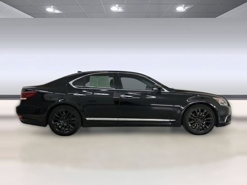 Used 2014 Lexus LS 460 w/ Comfort Package image 8