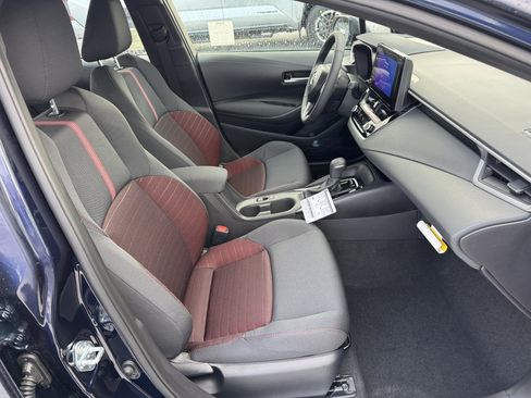 New 2026 Toyota Corolla SE image 8