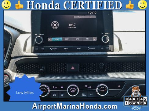 Used 2023 Honda CR-V Sport image 21