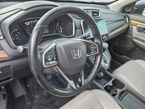 Used 2018 Honda CR-V EX-L image 10