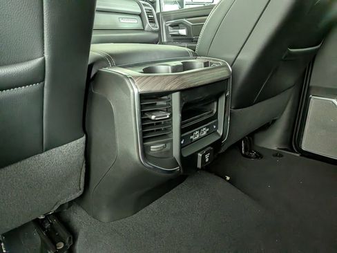 New 2026 RAM 2500 Laramie image 34
