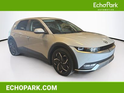 Used 2024 Hyundai Ioniq 5 SE