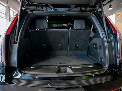 Used 2023 Cadillac Escalade Sport image 24