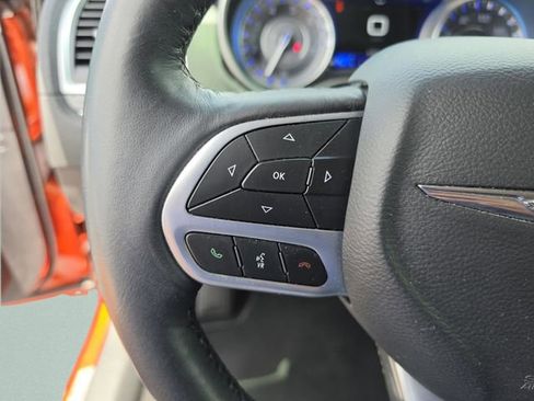 Used 2021 Chrysler 300 Touring L RWD image 36