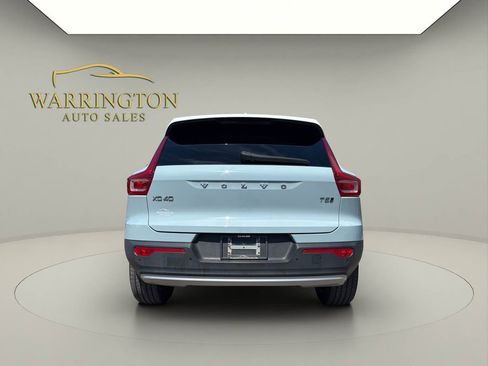 Used 2019 Volvo XC40 T5 Momentum AWD/4WD image 6