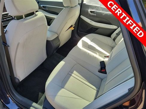 Used 2024 Hyundai Sonata SEL w/ Convenience Package image 16