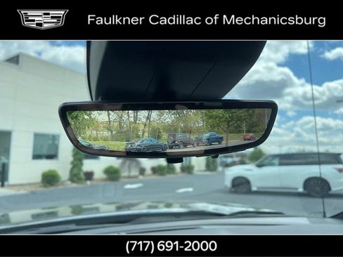 Used 2025 GMC Sierra 1500 Denali Ultimate AWD/4WD image 22