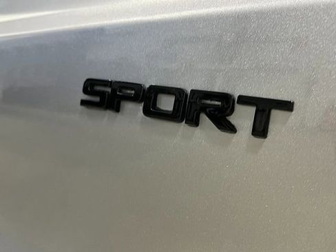 New 2026 Honda CR-V Sport image 7