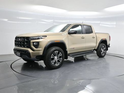 Used 2023 GMC Canyon AT4 w/ AT4 Premium Package AWD/4WD image 68