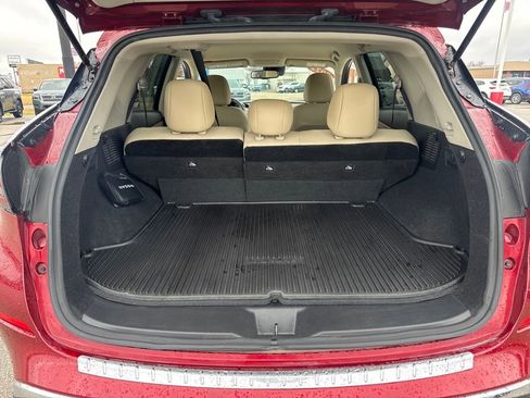 Used 2022 Nissan Murano SV w/ Cargo Package image 7