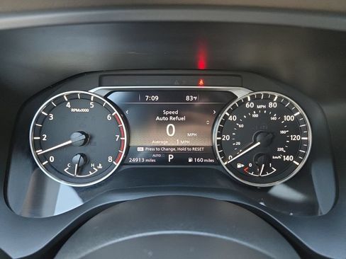 Certified 2023 Nissan Rogue SL w/ SL Premium Package AWD/4WD image 21