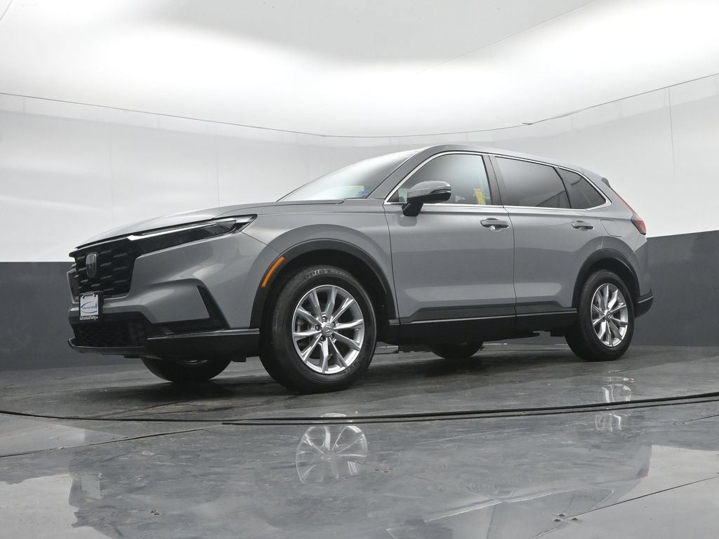 Used 2023 Honda CR-V EX image 54