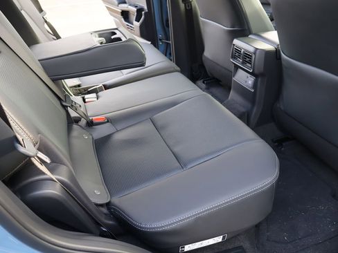 New 2026 Toyota 4Runner Limited image 28