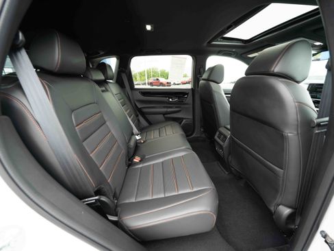 Certified 2024 Honda CR-V Sport Touring image 25