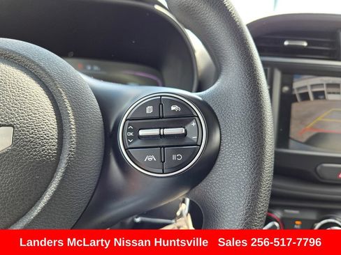 Used 2024 Kia Soul LX w/ Option Group 015 FWD image 23