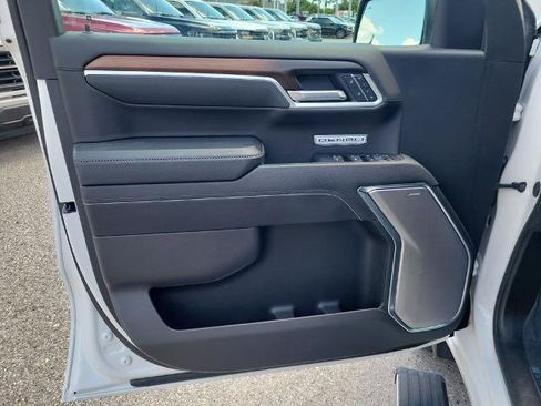 Used 2025 GMC Sierra 1500 Denali AWD/4WD image 20