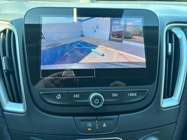 Used 2023 Chevrolet Malibu LT FWD image 24