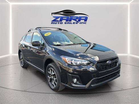 Used 2018 Subaru Crosstrek 2.0i Premium w/ Popular Package #2 AWD/4WD image 9