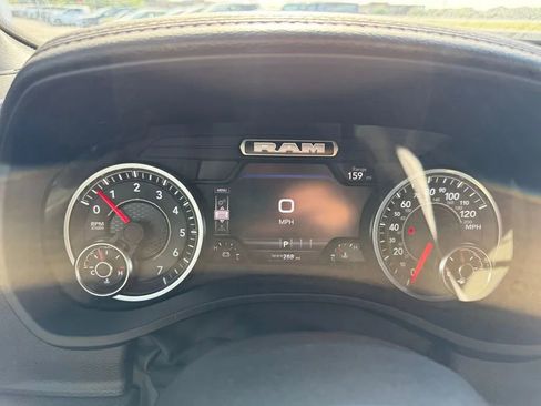 Used 2025 RAM 1500 Laramie w/ Bed Utility Group AWD/4WD image 24