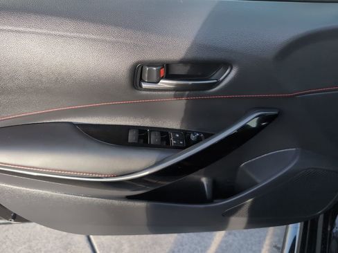 Used 2025 Toyota Corolla GR image 9